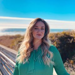 Jenna Sorglass