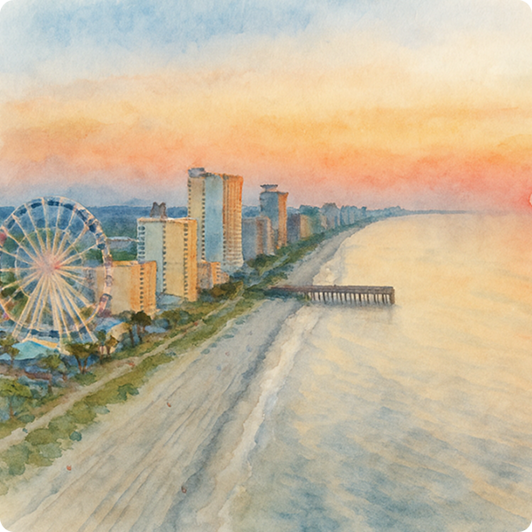 Myrtle Home